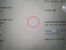 Матриця LCD до ноутбука Hp Elitebook 840 G4 №2